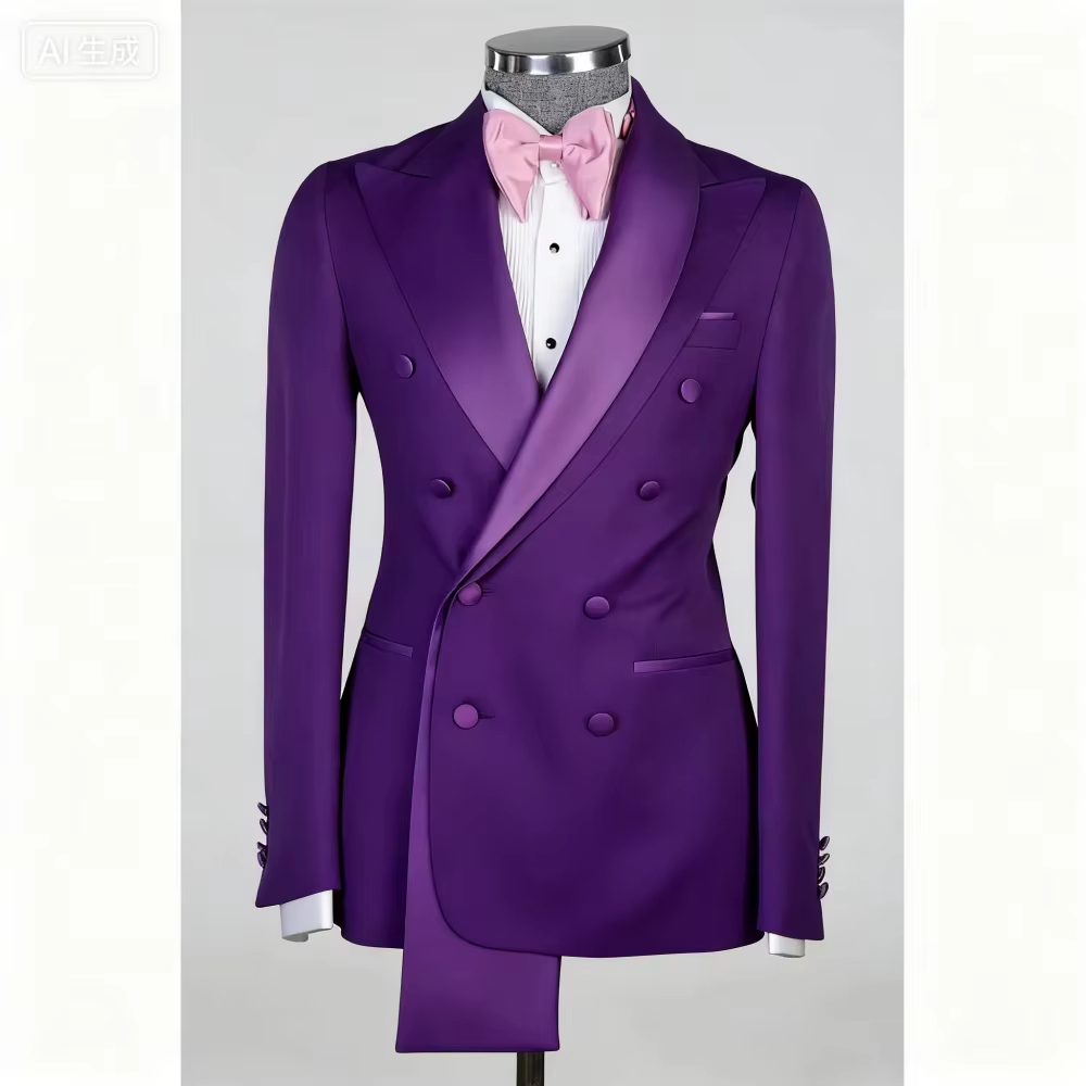 Men Formal Wear Fashion - Jaqueta Masculina Slim Fit Casual Leve,