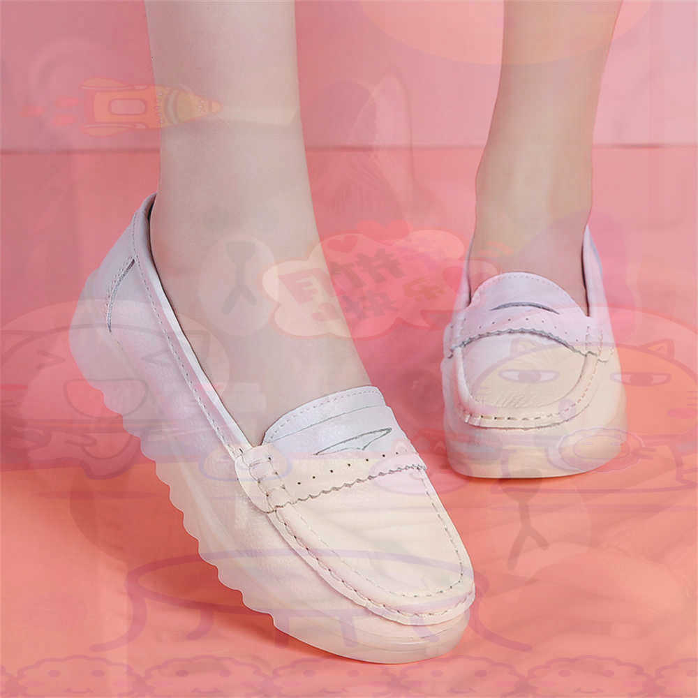 Mocassim condução tênis adoles - Formal Men Daily Wear Slippers avaliação e preço