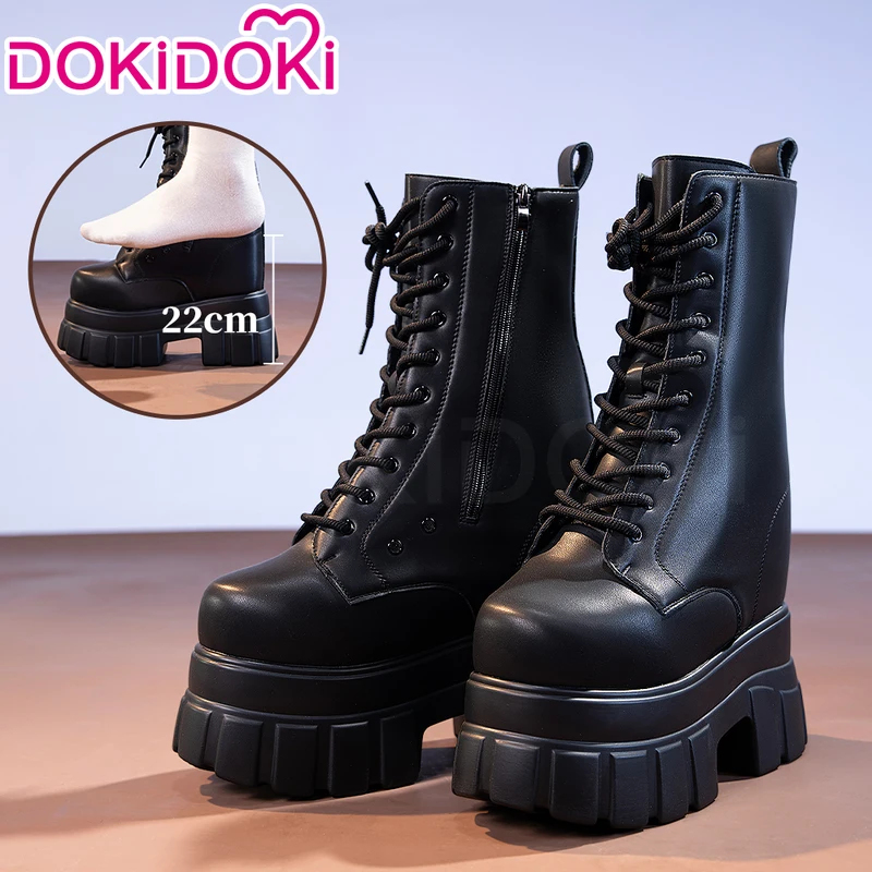 2026 【Pronta Entrega Parcial】  - Men Formal Wear With Boots avaliação e preço