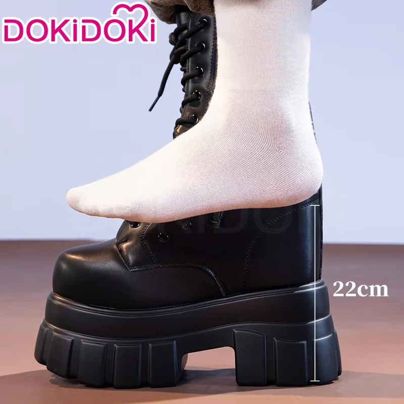 2026 【Pronta Entrega Parcial】  - Men Formal Wear With Boots avaliação e preço