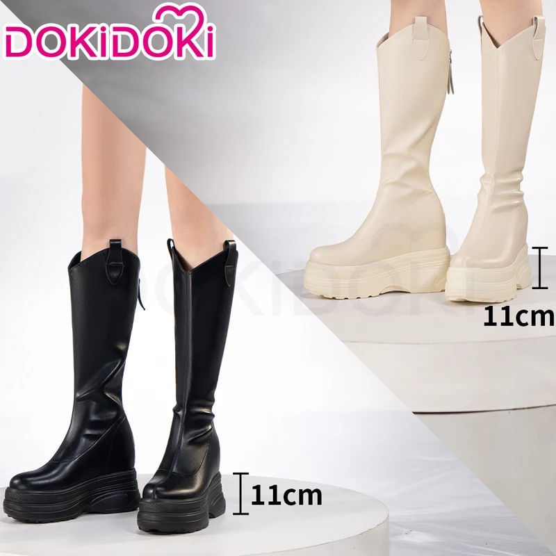 2026 【Pronta Entrega Parcial】  - Men Formal Wear With Boots avaliação e preço