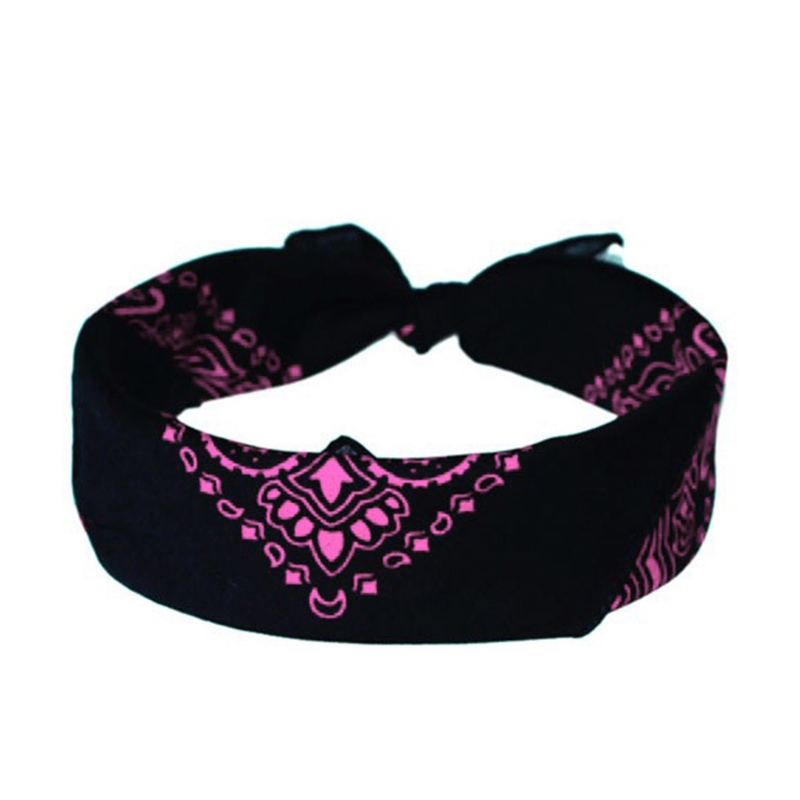 Bandana unissex de algodão qua - Windsor Knot Tie avaliação e preço
