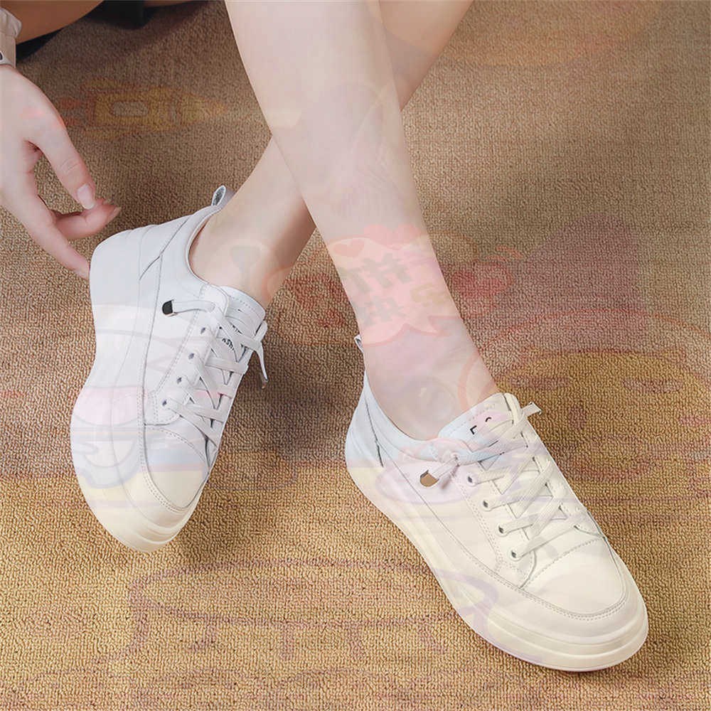 Lace-up chunky mocassins mulhe - Formal Men Daily Wear Slippers avaliação e preço