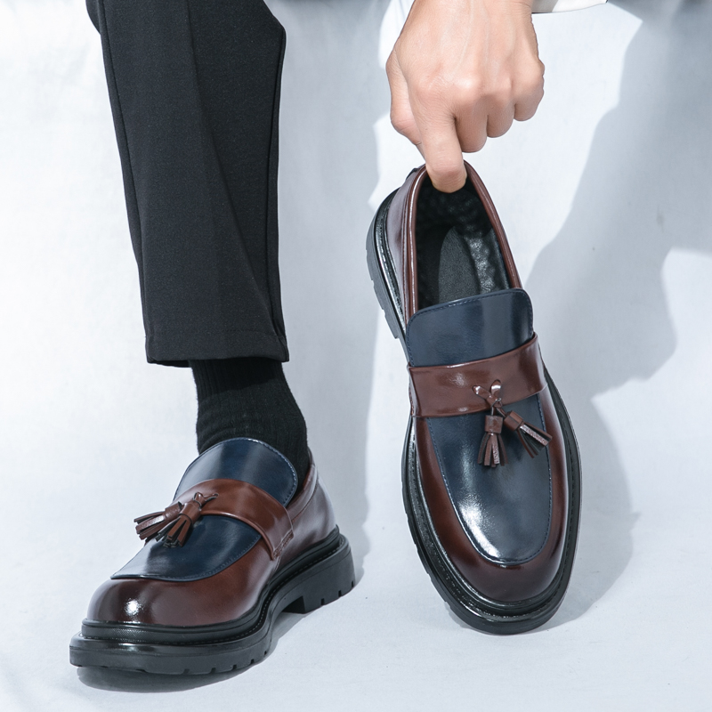 Marca de moda masculina antide - Men Formal Wear Fashion avaliação e preço