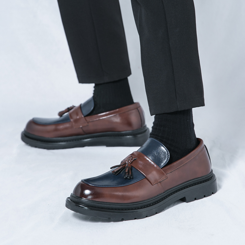 Marca de moda masculina antide - Men Formal Wear Fashion avaliação e preço