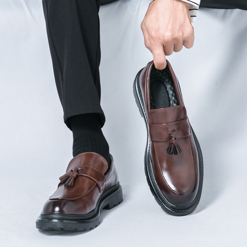 Marca de moda masculina antide - Men Formal Wear Fashion avaliação e preço