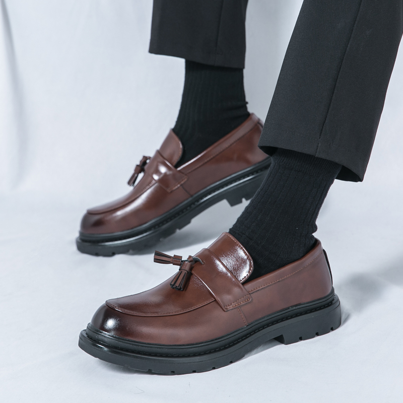 Marca de moda masculina antide - Men Formal Wear Fashion avaliação e preço