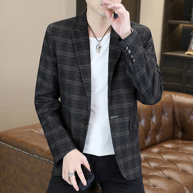 Blazer Masculino de Moda, Esti - Men Formal Wear Fashion avaliação e preço