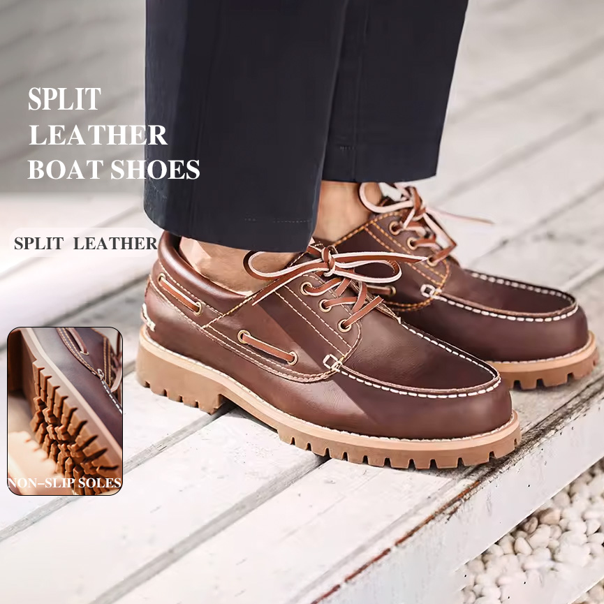 Sapatos Masculinos Vintage Mad - Men Formal Wear With Boots avaliação e preço