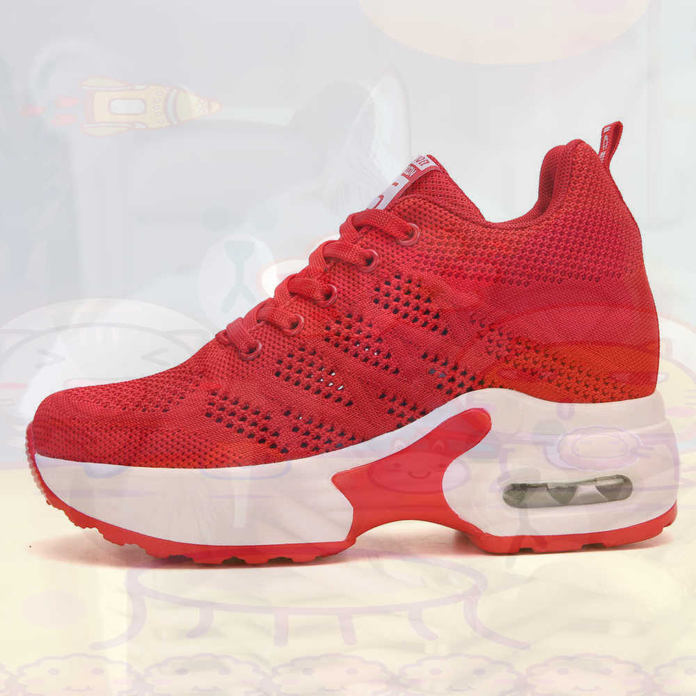 Vermelho tamanho 36 sapatos mu - Men Formal Wear Fashion avaliação e preço