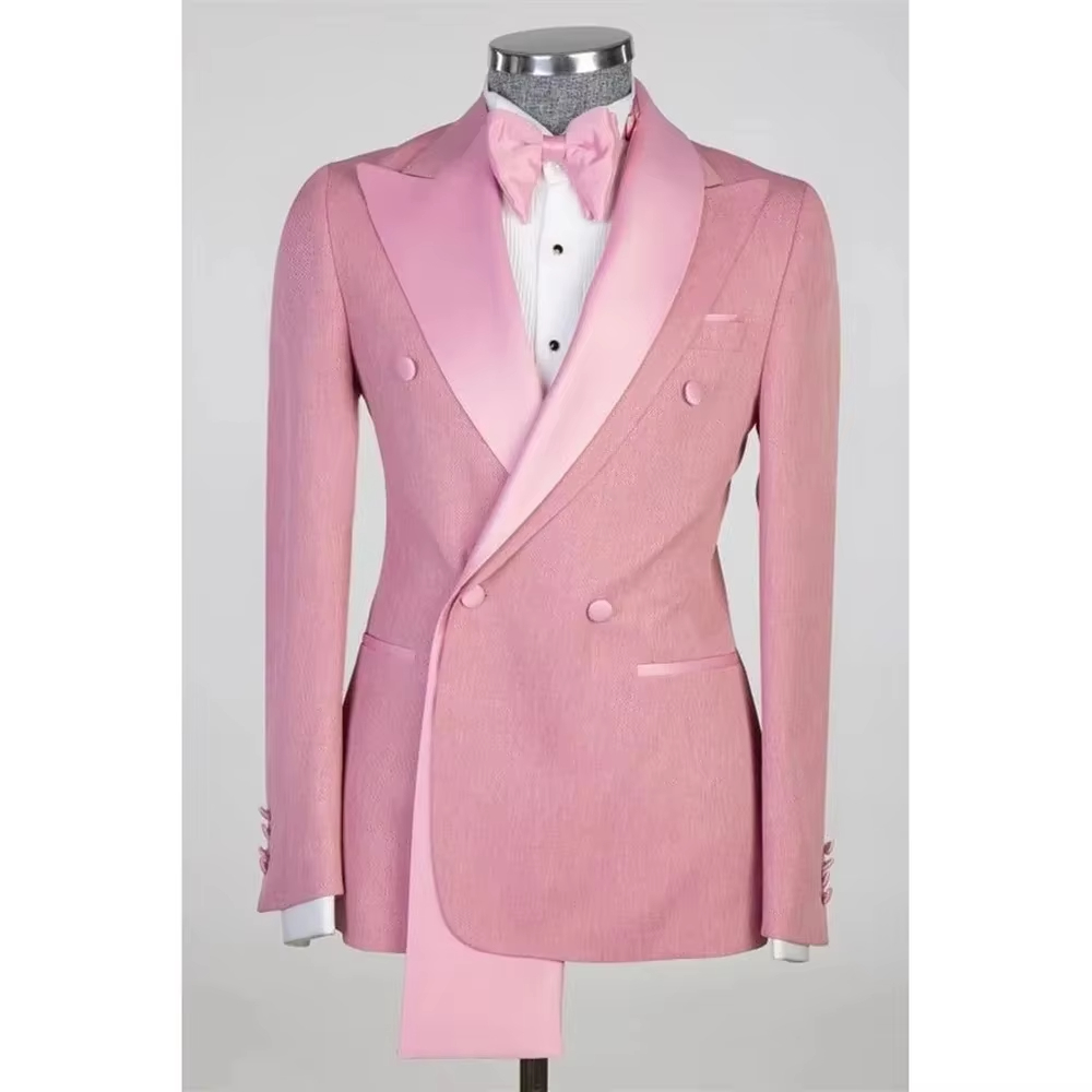 Jaqueta Masculina Slim Fit Cas - Men Formal Wear Fashion avaliação e preço