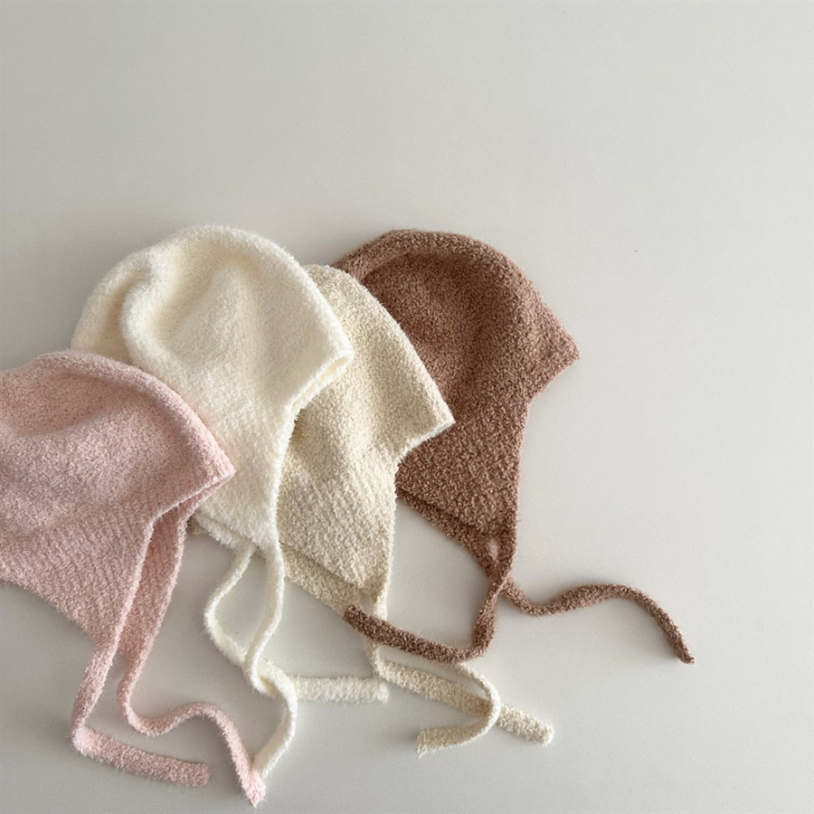 Gorro de Tricô Infantil com Ab - Windsor Knot Tie avaliação e preço
