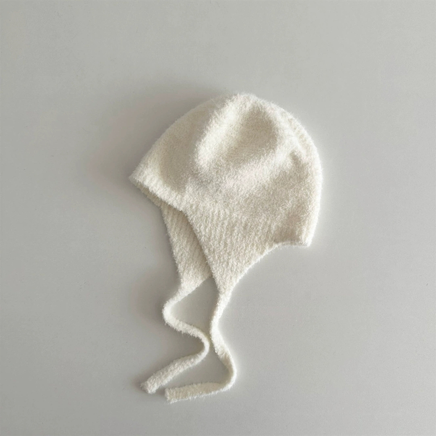 Gorro de Tricô Infantil com Ab - Windsor Knot Tie avaliação e preço