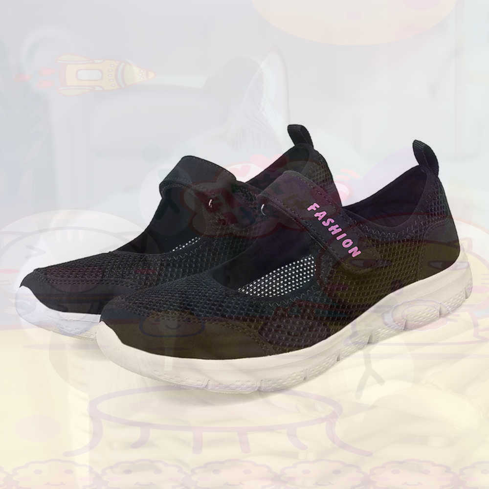 Número 40 net tênis das mulher - Formal Men Daily Wear Slippers avaliação e preço