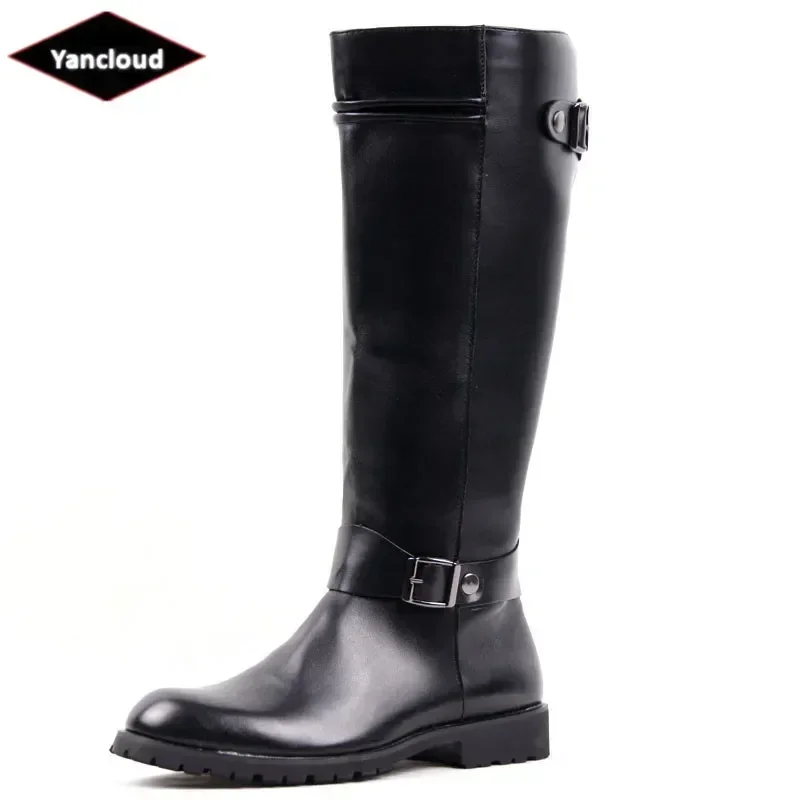 Mais tamanho 37-46 qualidade s - Men Formal Wear With Boots avaliação e preço