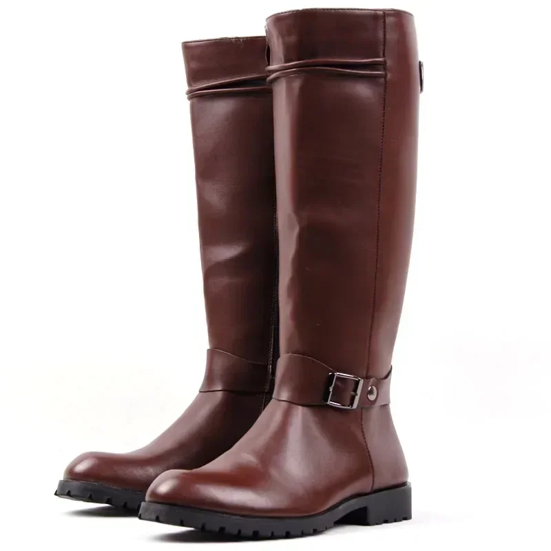 Mais tamanho 37-46 qualidade s - Men Formal Wear With Boots avaliação e preço