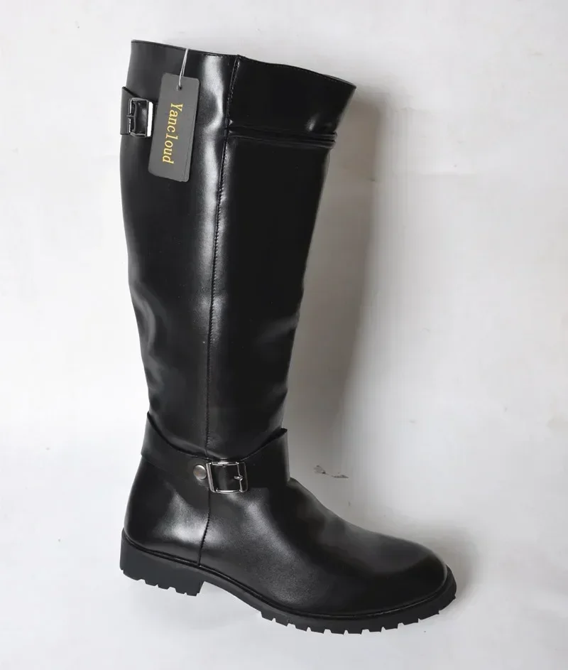 Mais tamanho 37-46 qualidade s - Men Formal Wear With Boots avaliação e preço