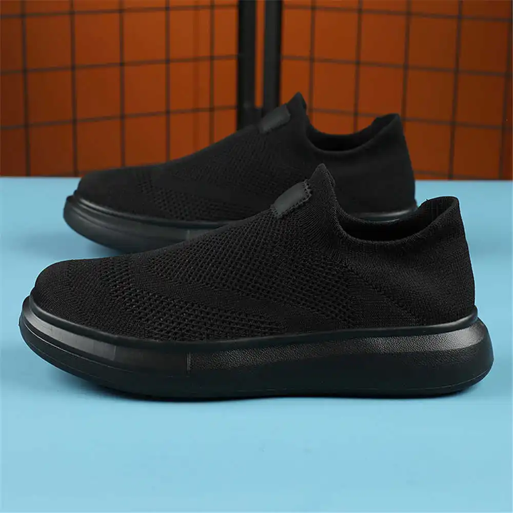 Meias de plataforma Tênis para - Formal Men Daily Wear Slippers avaliação e preço