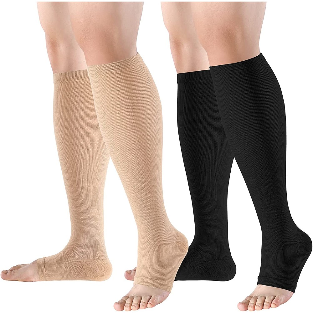 Meias de compressão de panturr - Men'S Formal Wear For Graduation avaliação e preço