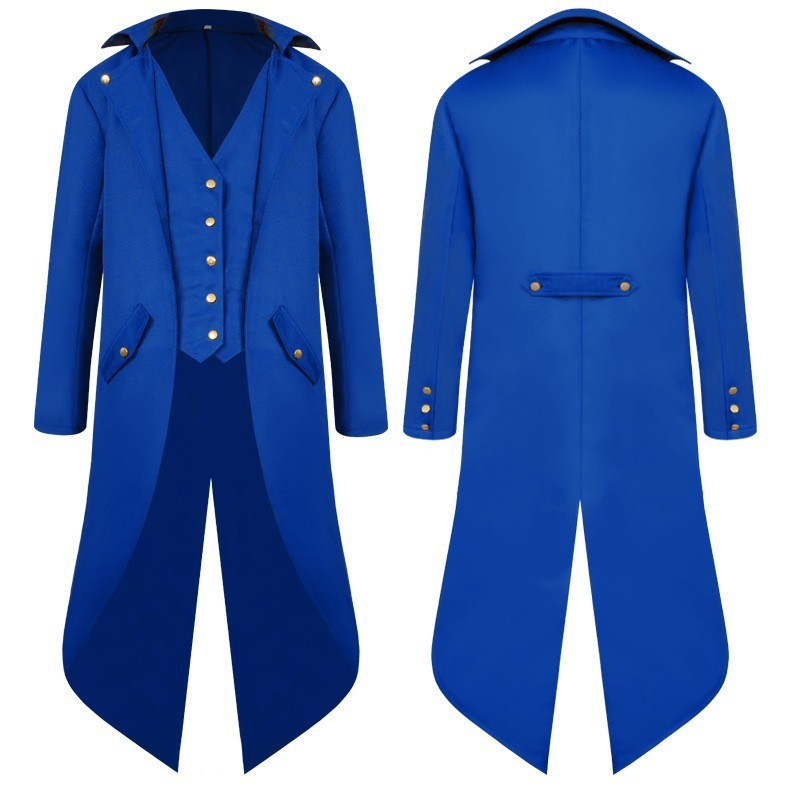 Conjunto Feminino Vintage de C - Historical Men'S Formal Wear avaliação e preço