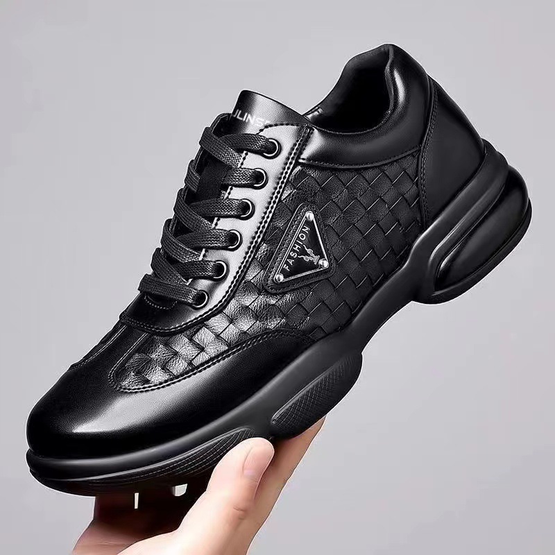 Novos Sapatos Masculinos de Co - Men Formal Wear For Summer avaliação e preço