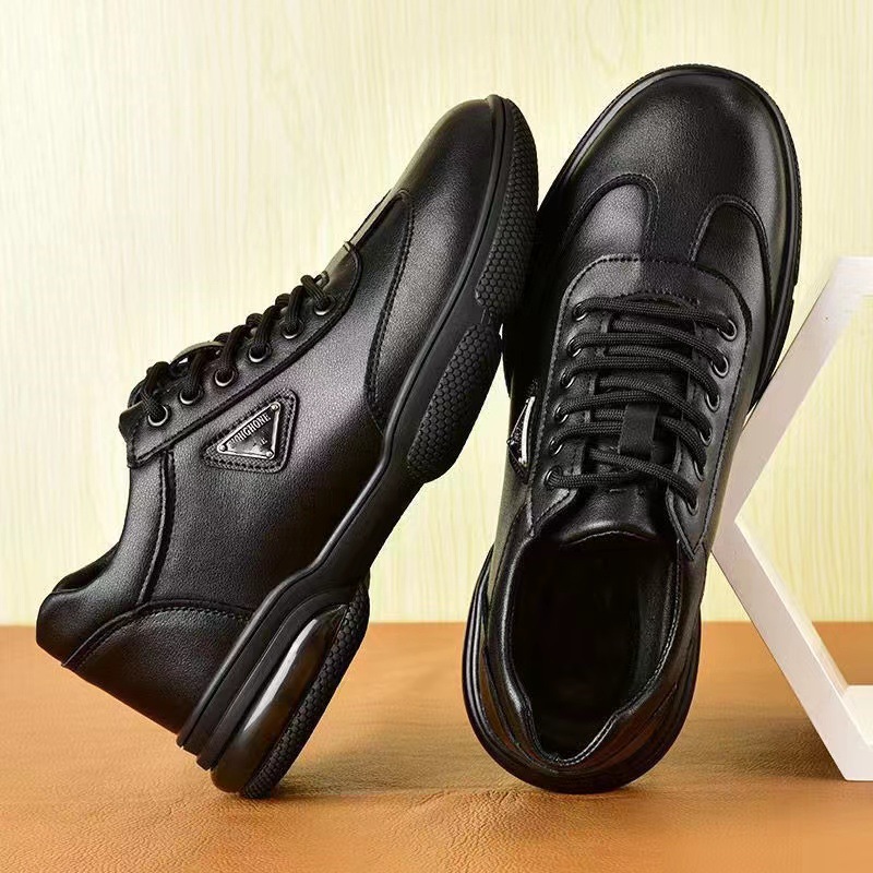 Novos Sapatos Masculinos de Co - Men Formal Wear For Summer avaliação e preço