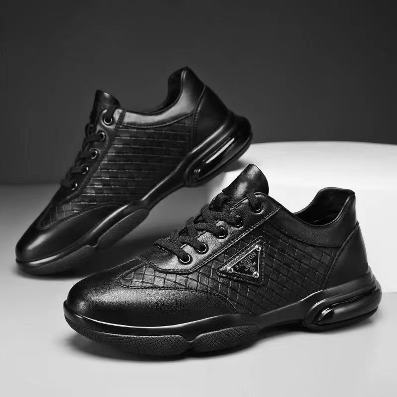 Novos Sapatos Masculinos de Co - Men Formal Wear For Summer avaliação e preço